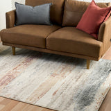 Malina Strokes Rug