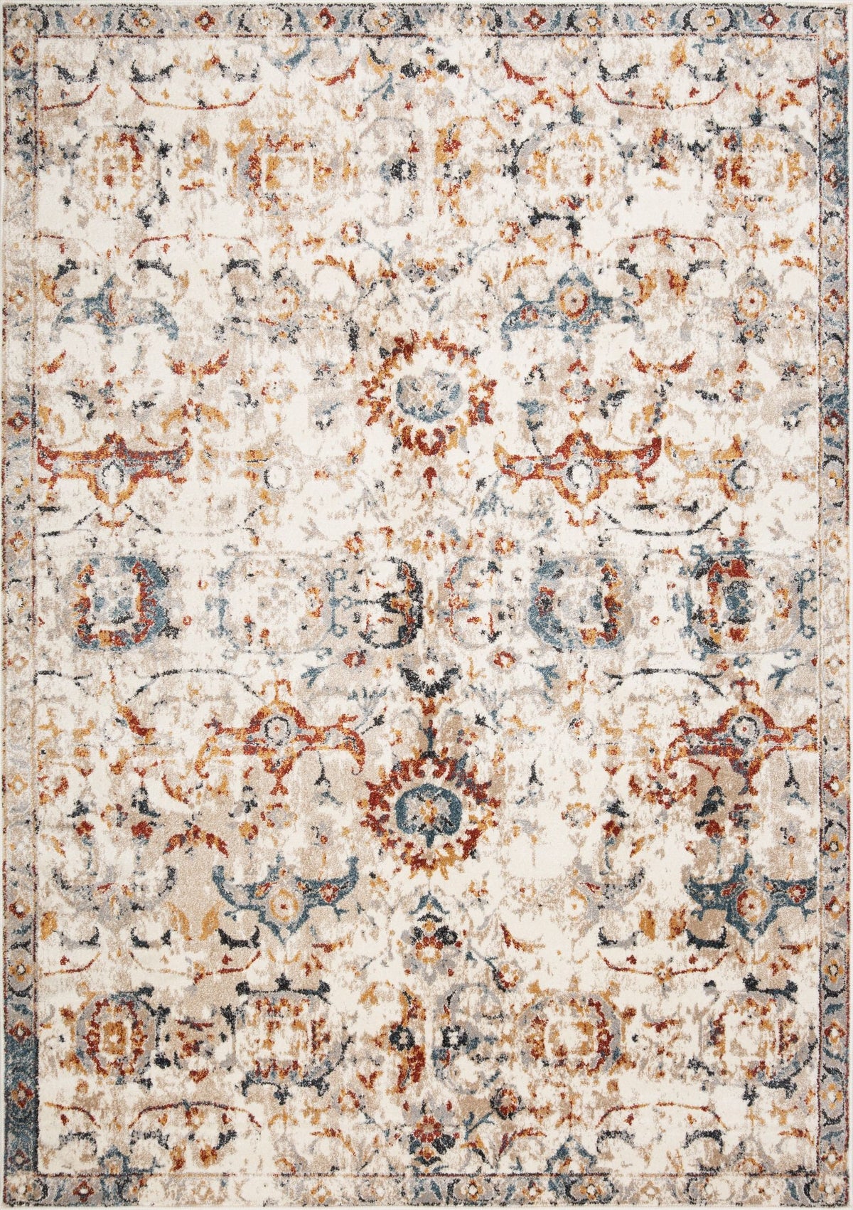 Malina Jewel Rug