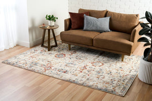 Malina Jewel Rug