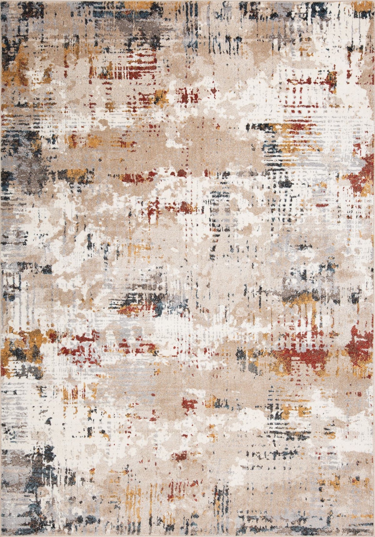 Malina Goldweave Rug