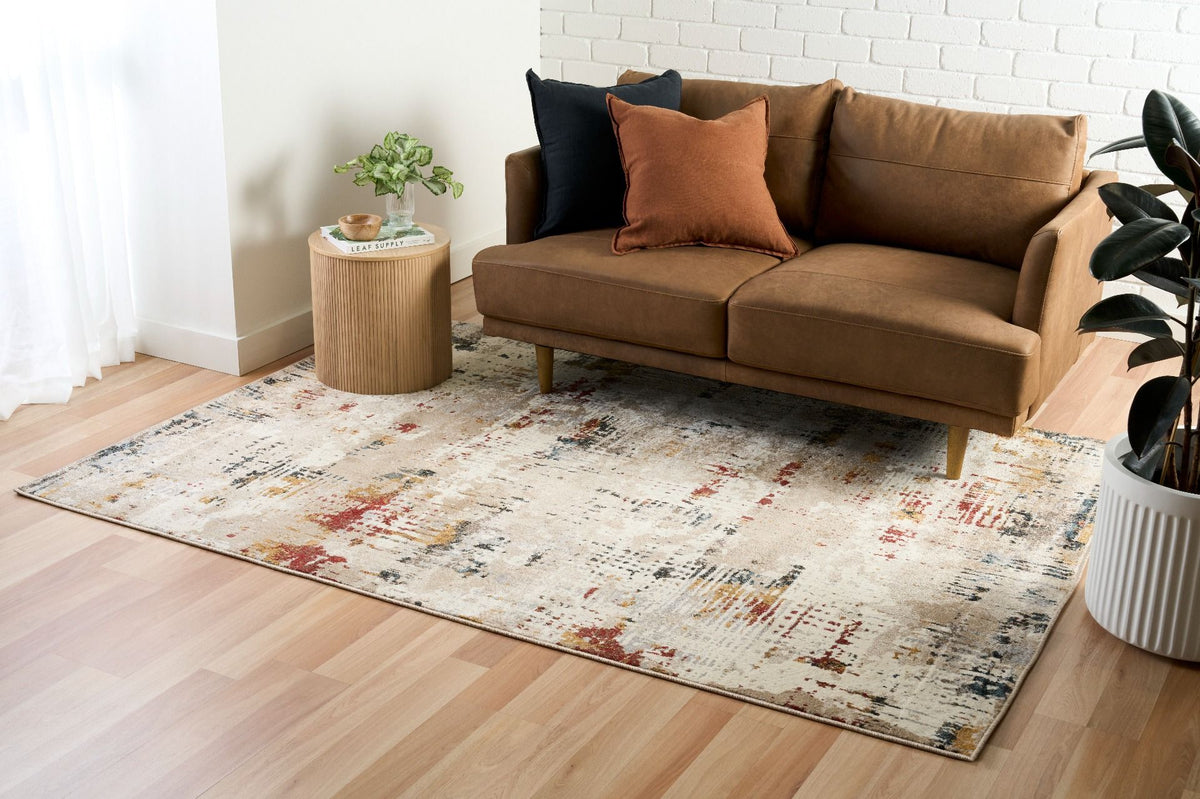 Malina Goldweave Rug