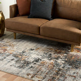 Malina Art Rug