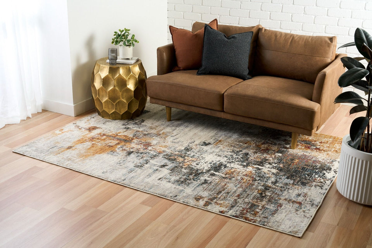 Malina Art Rug