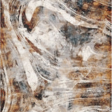 Malina Lava Rug