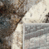 Malina Lava Rug