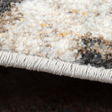 Malina Lava Rug