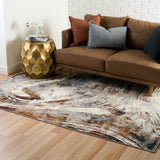Malina Lava Rug