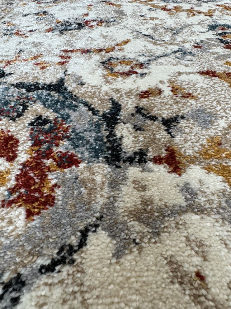 Malina Jewel Hallway Runner 80cm Wide