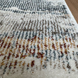 Malina Strokes Hallway Runner 80cm Wide