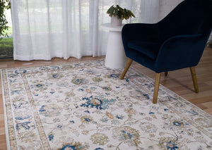 Alpini Ivory Rug