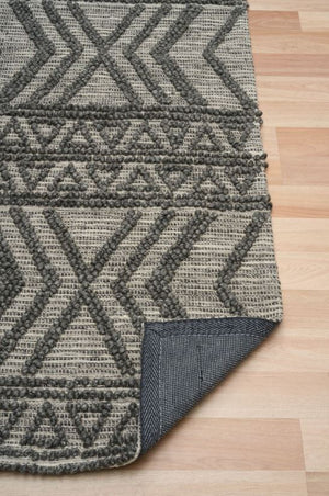 Nita Charcoal