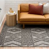 Nita Charcoal