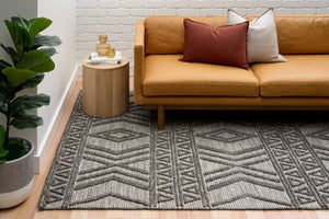 Nita Charcoal