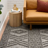 Nita Charcoal