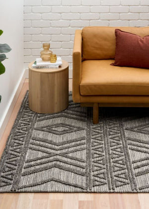 Nita Charcoal