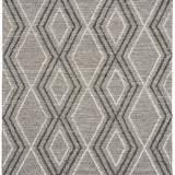 Nita Charcoal Grey