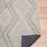 Nita Silver Grey