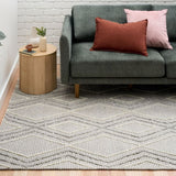 Nita Silver Grey