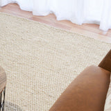Ava Cream Rug