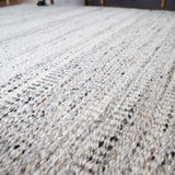 Bungalow Oyster Shell Wool Rug