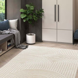 Cancoon Curves Ivory
