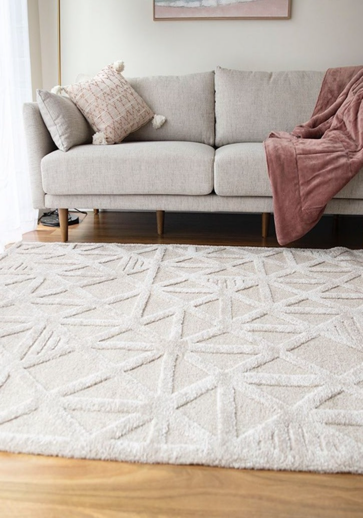 Cancoon Diamond Latte