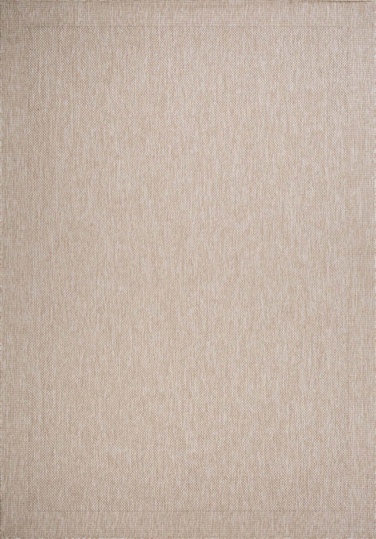 Malia Sand Non Slip Rug