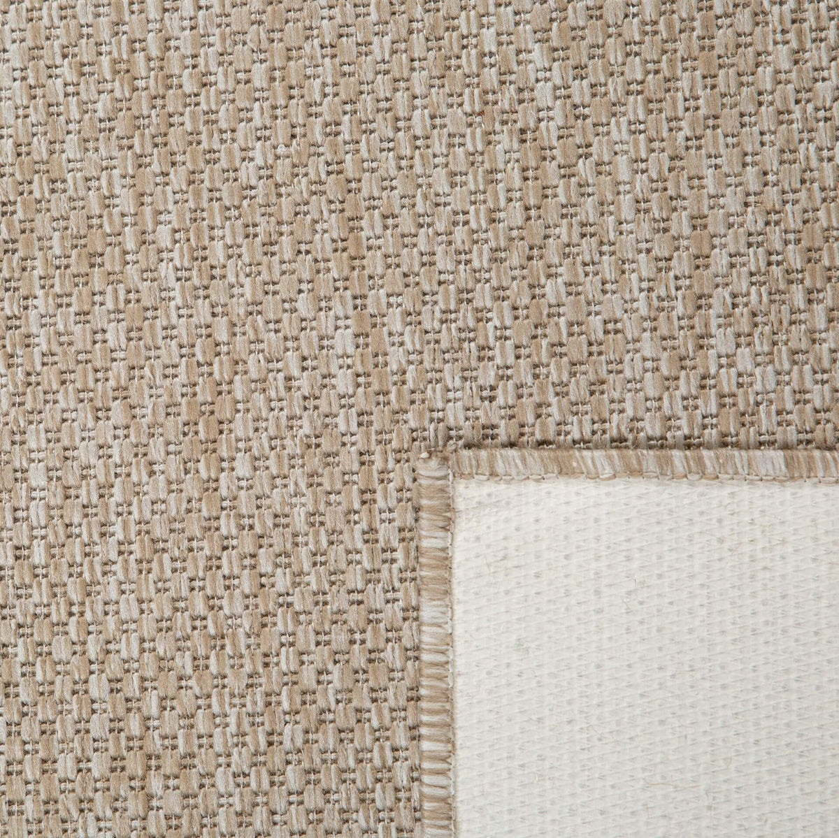 Malia Sand Non Slip Rug