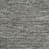 Malia Silver White Non Slip Rug