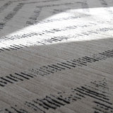 Cozy Ivory Beige Rug 5640