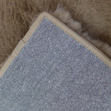 Celina Dark Beige Rug