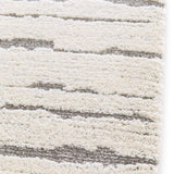 Cancoon Dunes Ivory Steel