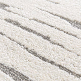 Cancoon Dunes Ivory Steel