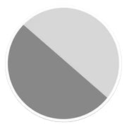 Grey & Silver