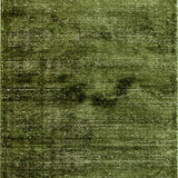 Hampton Green White Rug