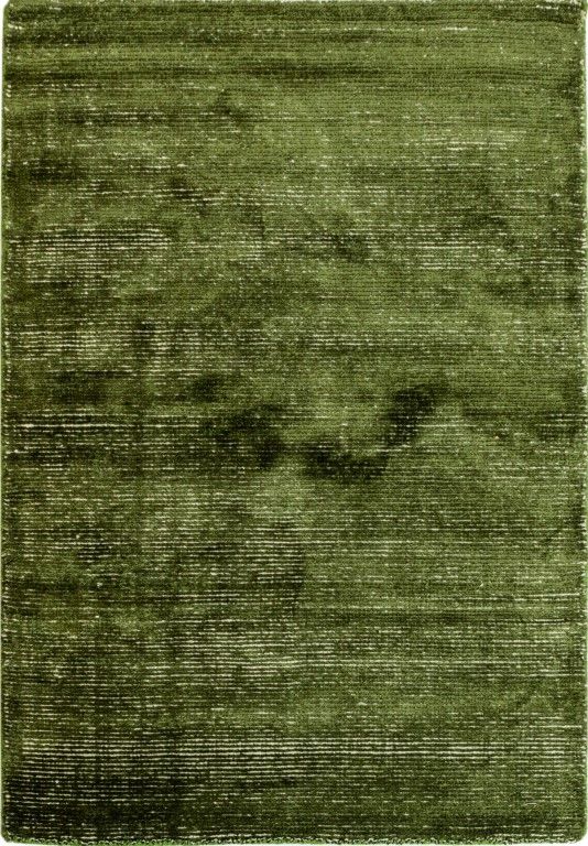Hampton Green White Rug