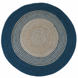 Juno Atlantic Blue Border
