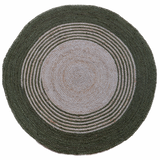 Juno Green Border
