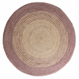 Juno Pink Border