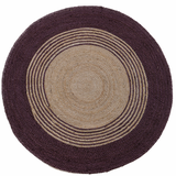 Juno Purple Border