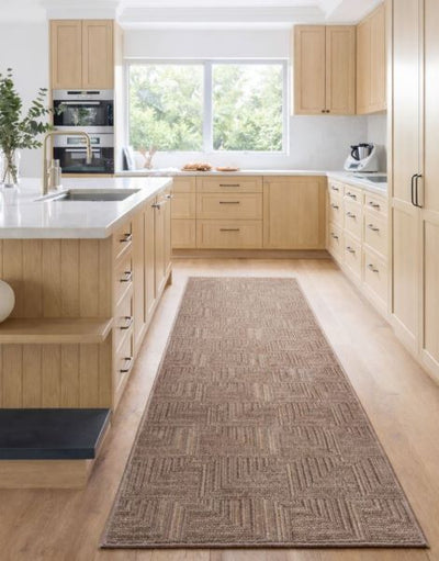              Kitchen/Laundry