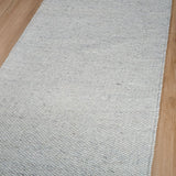Lani Pearl Hallway Runner 80cm Wide