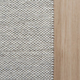 Lani Pearl Hallway Runner 80cm Wide