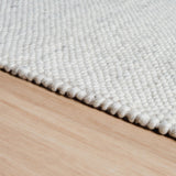 Lani Pearl Hallway Runner 80cm Wide