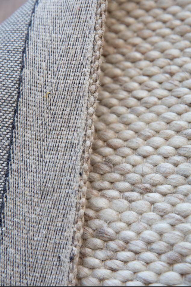 Lani Pearl Hallway Runner 80cm Wide