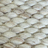 Lani Beige Hallway Runner 80cm Wide