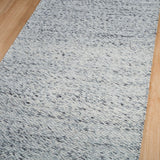 Lani Smoke Hallway Runner 80CM Wide