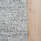 Lani Smoke Hallway Runner 80CM Wide