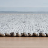 Lani Smoke Hallway Runner 80CM Wide
