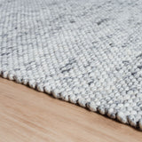 Lani Smoke Hallway Runner 80CM Wide